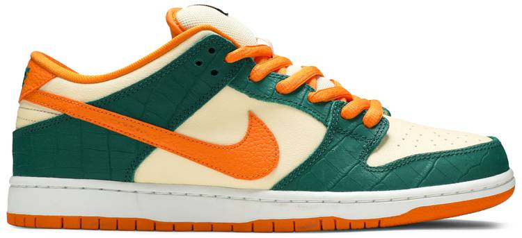 Dunk Low Pro SB  Legion Pine  304292-383 - DEEPREPS