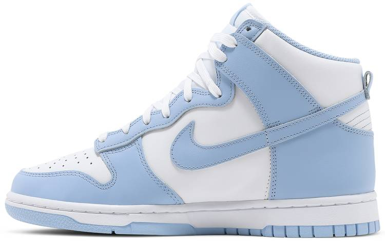 Wmns Dunk High  Aluminum  DD1869-107 - DEEPREPS
