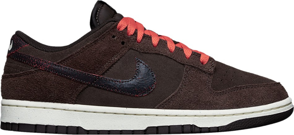 Dunk Low Retro Premium  Baroque Brown  DQ8801-200 - DEEPREPS