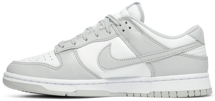 Dunk Low Pro SB  Grey Fog  DD1391-103 - DEEPREPS