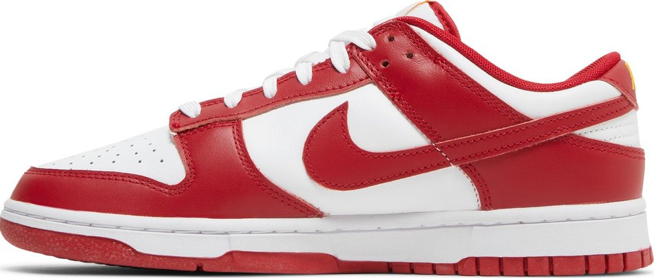 Dunk Low  Gym Red  DD1391-602 - DEEPREPS