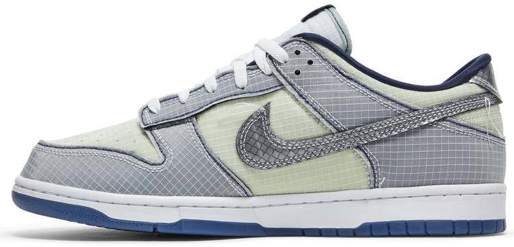 Union LA x Dunk Low  Passport Pack-Pistachio  DJ9649-401 - DEEPREPS