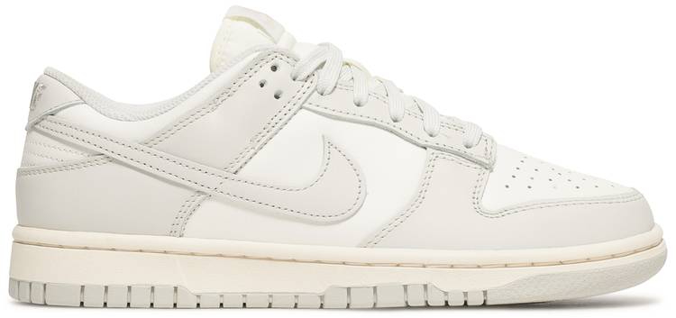 Wmns Dunk Low  Light Bone  DD1503-107 - DEEPREPS