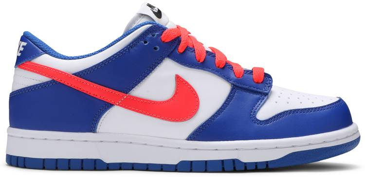 Dunk Low  Game Royal Crimson  CW1590-104 - DEEPREPS