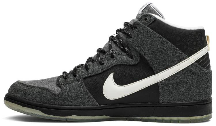 Dunk High SB Premier  Petoskey  645986-010 - DEEPREPS