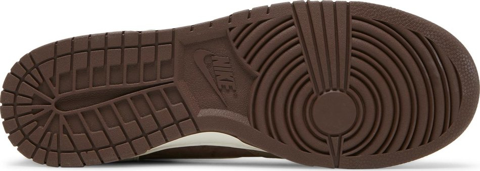 Dunk High Pro SB  Light Chocolate  DH5348-100 - DEEPREPS