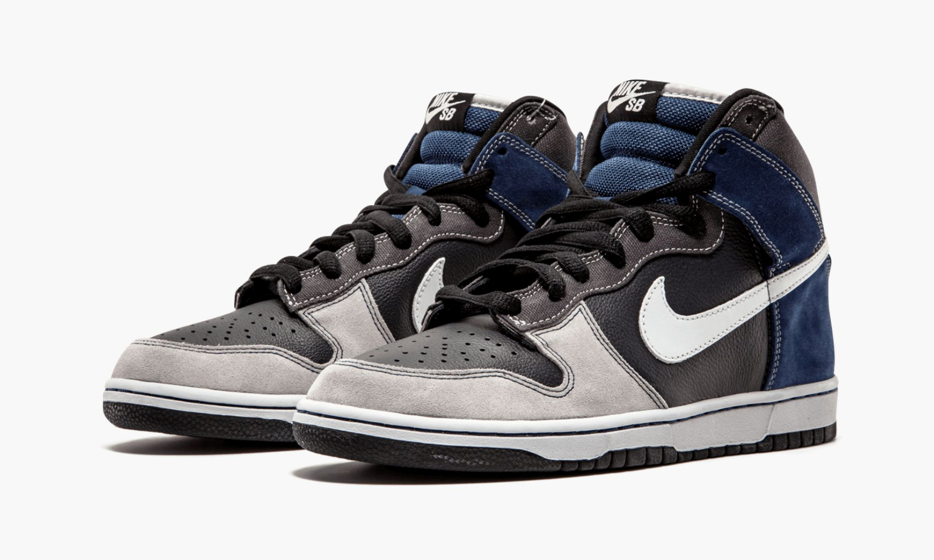 Dunk High Pro SB  Un-Futuras  305050-015 - DEEPREPS