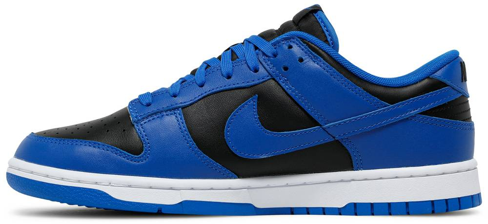 Dunk Low  Hyper Cobalt  DD1391-001 - DEEPREPS