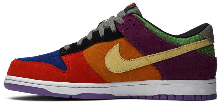 Dunk Low SP Retro  Viotech  2019 CT5050-500 - DEEPREPS
