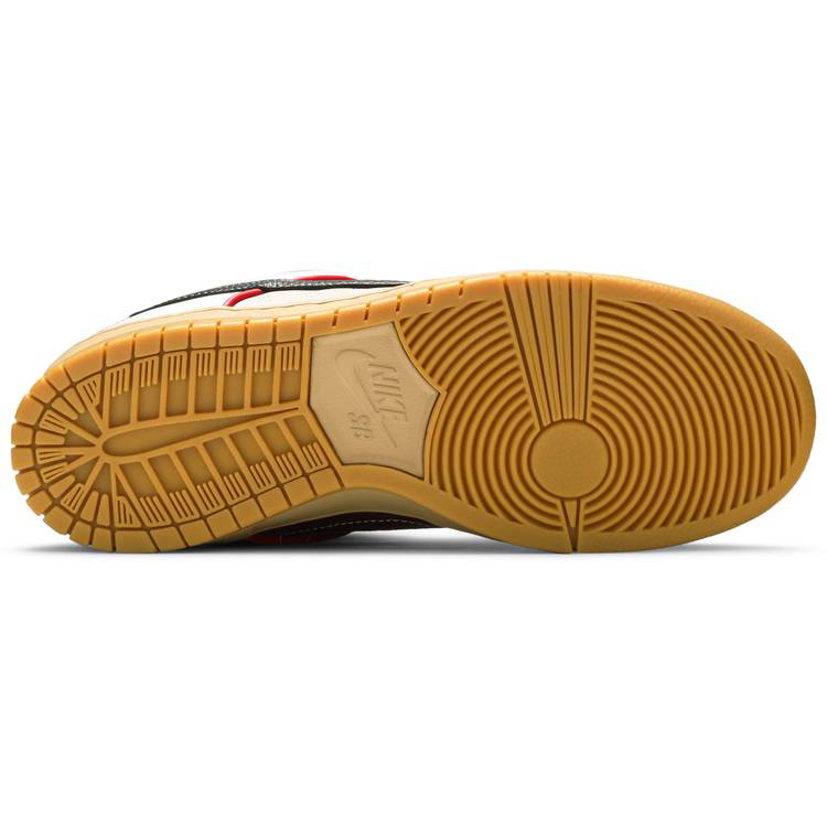 Dunk Low SB  What The Paul  CZ2239-600 - DEEPREPS