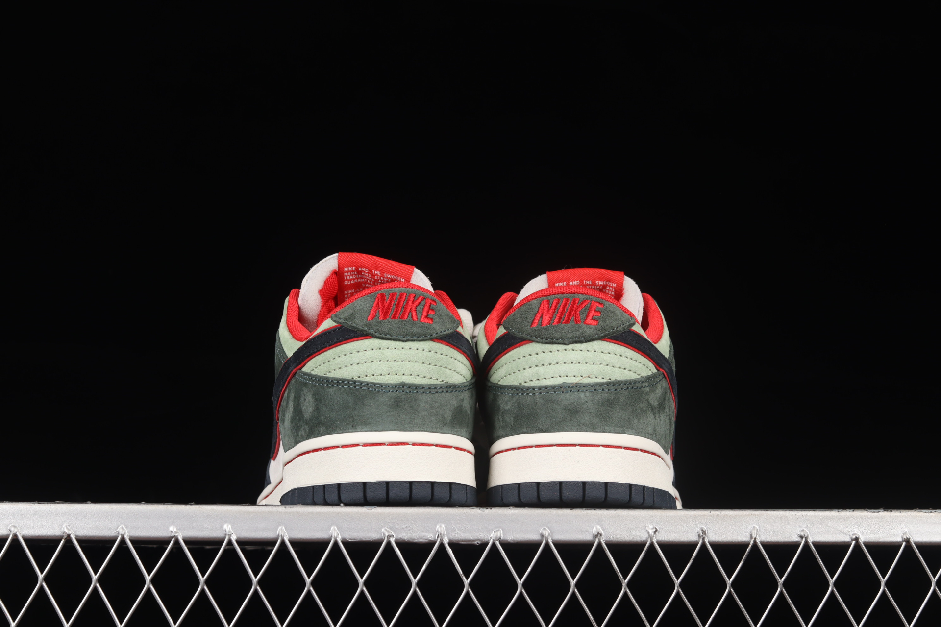 Otomo Katsuhiro x SB Dunk Low  Steamboy OST  LF0039-004 - DEEPREPS