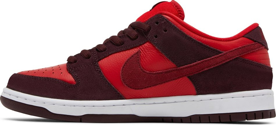 Dunk Low Pro SB  Fruity Pack-Cherry  DM0807-600 - DEEPREPS