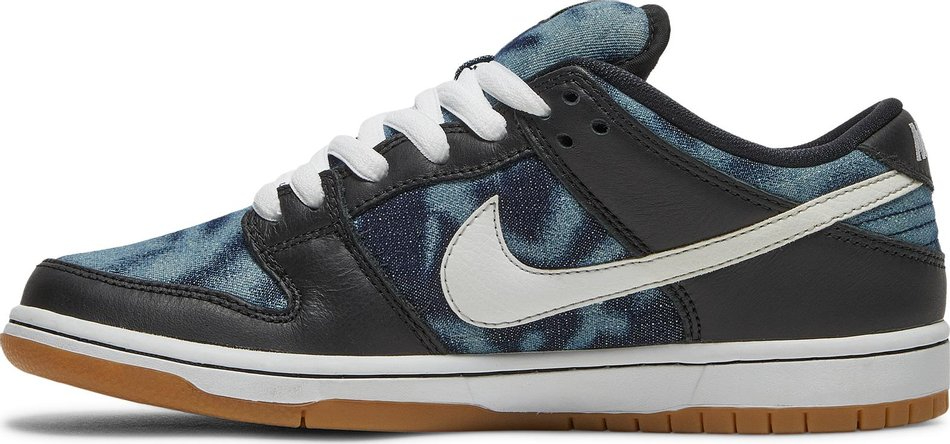 Dunk Low Premium SB   Fast Times  745954-014 - DEEPREPS