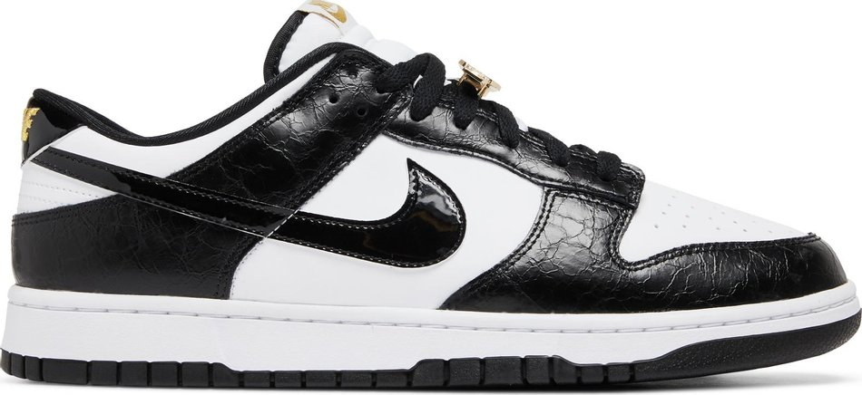 Dunk Low Retro SE  World Champ  DR9511-100 - DEEPREPS