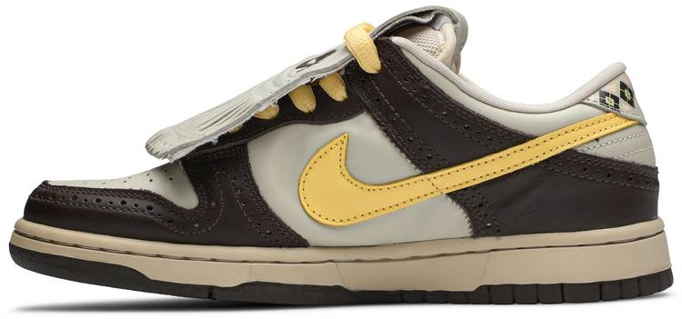 Dunk Low Premium SB  Golf  313170-171 - DEEPREPS