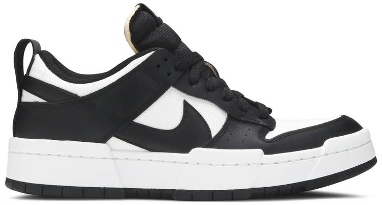 Dunk Low Disrupt  Black  CK6654-102 - DEEPREPS