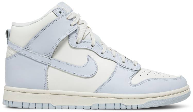 Wmns Dunk High  Football Grey  DD1869-102 - DEEPREPS