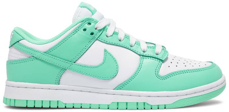 Dunk Low Green Glow (W) DD1503-105 - DEEPREPS