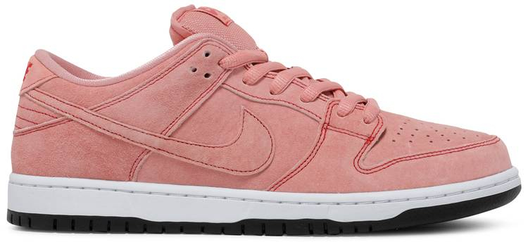 Dunk Low SB  Pink Pig  CV1655-600 - DEEPREPS