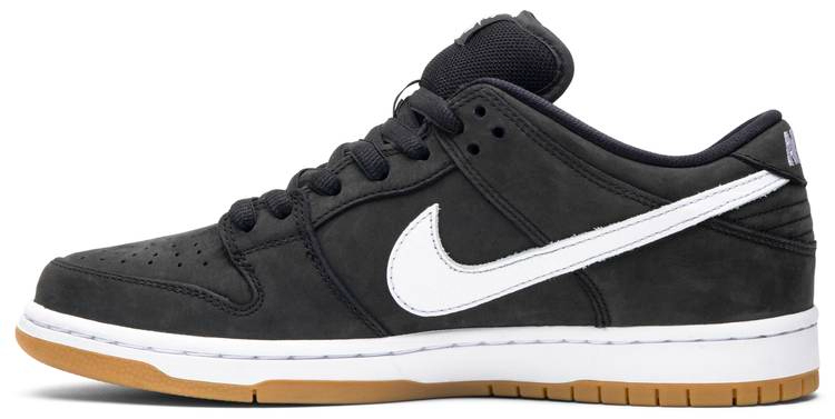 Dunk Low SB  Orange Label  CD2563-001 - DEEPREPS