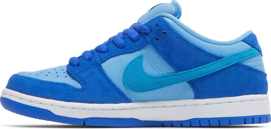Dunk Low Pro SB  Fruity Pack-Blue Raspberry  DM0807-400 - DEEPREPS