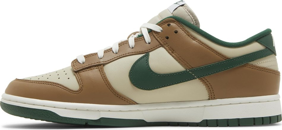 Dunk Low  Rattan Canyon Green  FB7160-231 - DEEPREPS