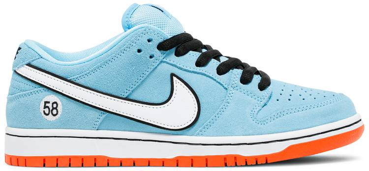 Dunk Low SB  Club 58  BQ6817-401 - DEEPREPS