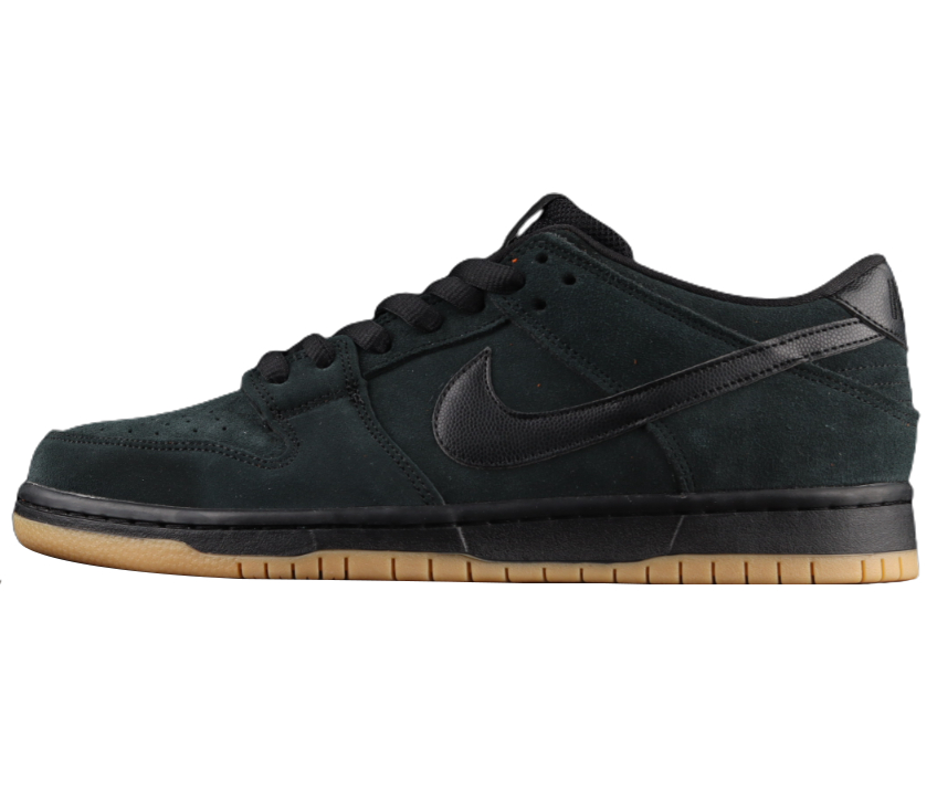 Dunk Low Pro SB  Ishod Wair  819674-002 - DEEPREPS