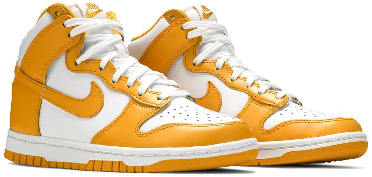 Wmns Dunk High  Dark Sulfur  DD1869-106 - DEEPREPS