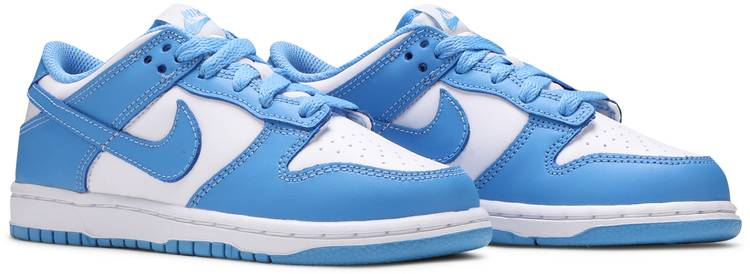 Dunk Low PS  University Blue  CW1588-103 - DEEPREPS