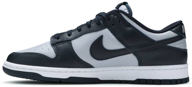 Dunk Low  Georgetown  DD1391-003 - DEEPREPS