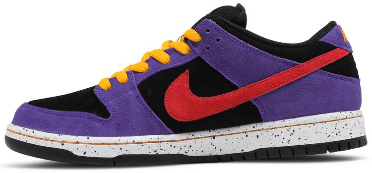 Dunk Low Pro SB  ACG Terra  BQ6817-008 - DEEPREPS