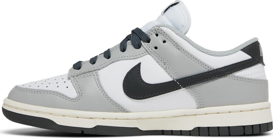 Wmns Dunk Low  Light Smoke Grey  DD1503-117 - DEEPREPS