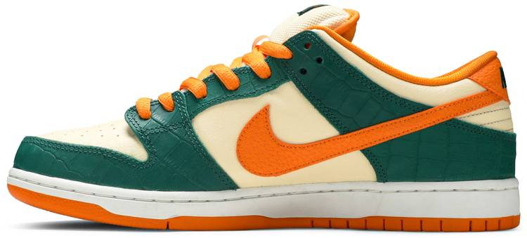 Dunk Low Pro SB  Legion Pine  304292-383 - DEEPREPS