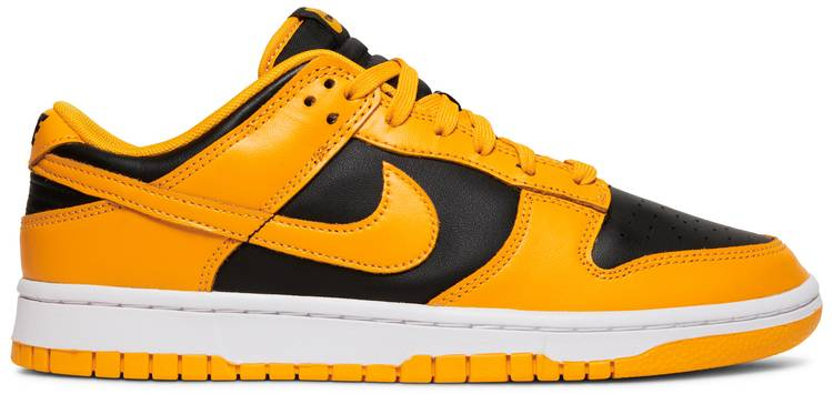 Dunk Low  Goldenrod  DD1391-004 - DEEPREPS