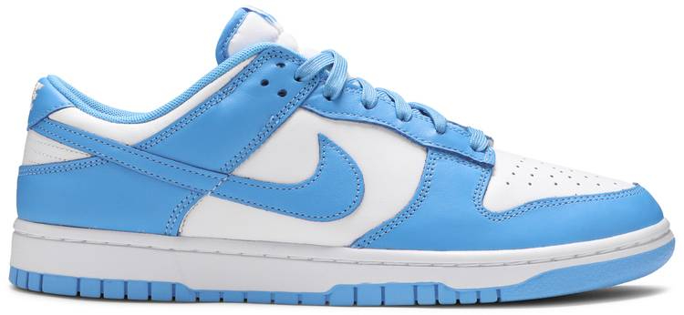 Dunk Low  University Blue  DD1391-102 - DEEPREPS