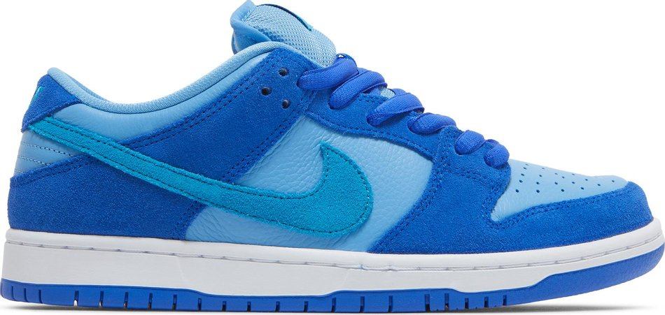 Dunk Low Pro SB  Fruity Pack-Blue Raspberry  DM0807-400 - DEEPREPS