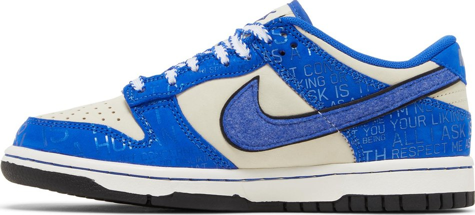 Dunk Low GS  Jackie Robinson  DV2203-400 - DEEPREPS