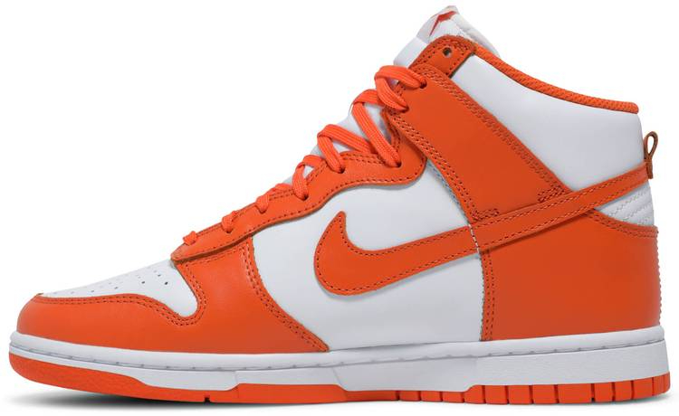 Dunk High SP  Syracuse  2021 DD1399-101 - DEEPREPS