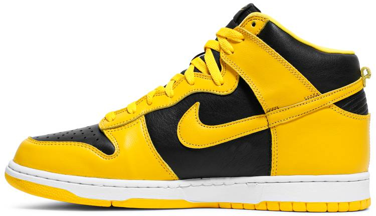 Dunk High SP  Iowa  2020 CZ8149-002 - DEEPREPS