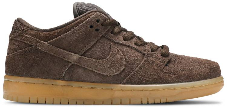 Dunk Low Premium SB  Big Foot  313170-222 - DEEPREPS