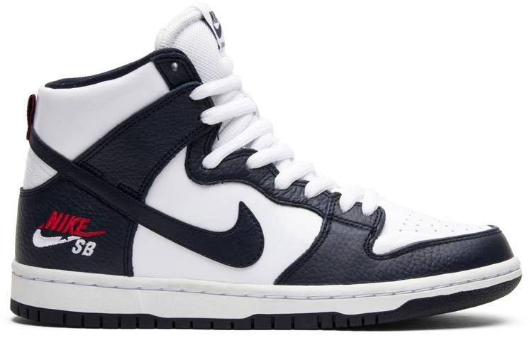 SB Dunk High Pro  Dream Team  854851-441 - DEEPREPS