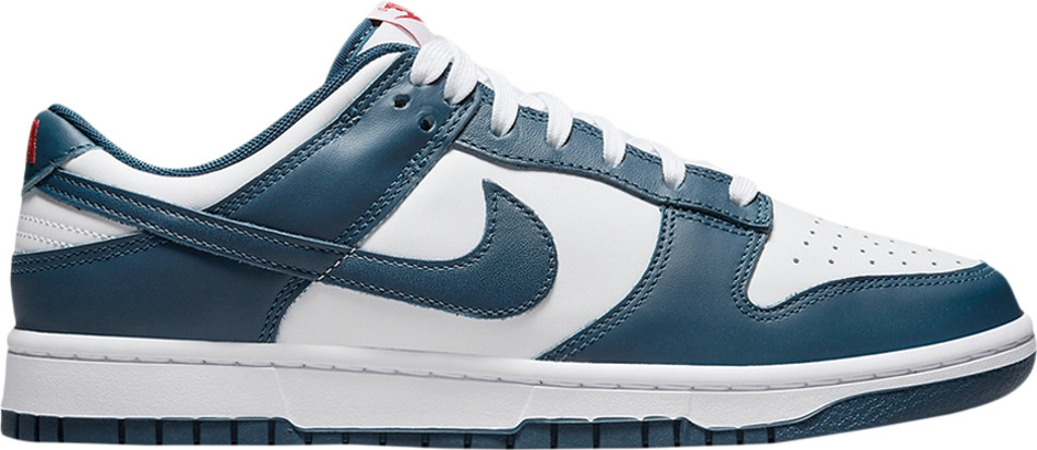 Dunk Low  USA  DD1391-400 - DEEPREPS