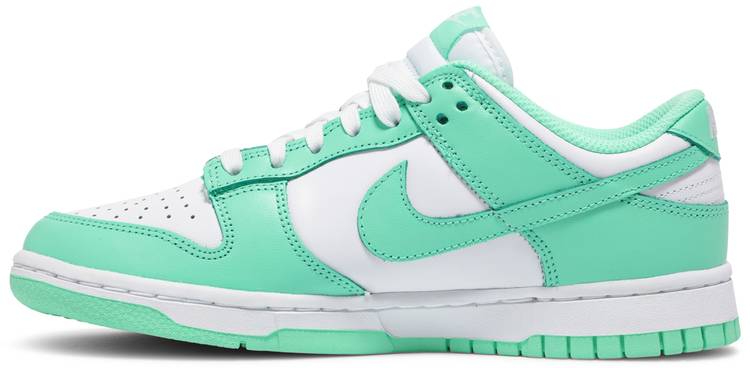 Dunk Low Green Glow (W) DD1503-105 - DEEPREPS