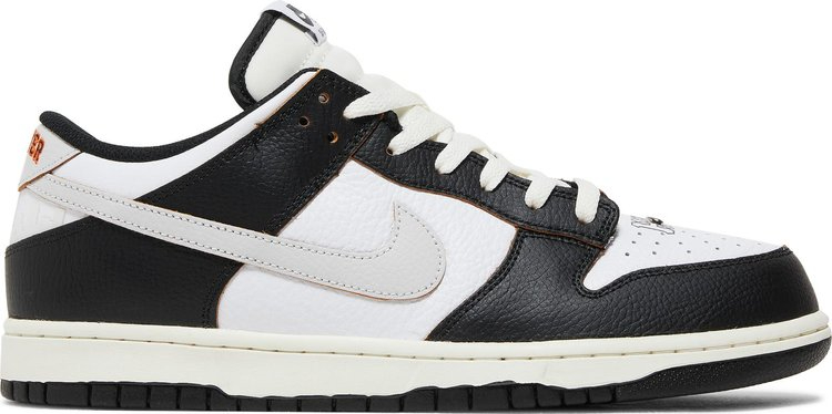 HUF x Dunk Low SB  San Francisco  FD8775-001 - DEEPREPS