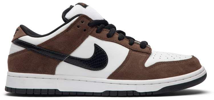 Dunk Low Pro SB  Trail  304292-102 - DEEPREPS