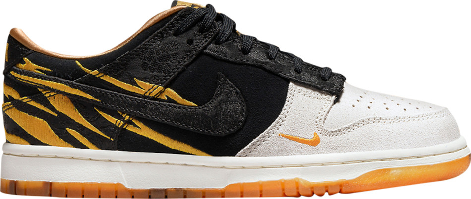 Dunk Low GS  God Of Wealth  DQ5351-001 - DEEPREPS