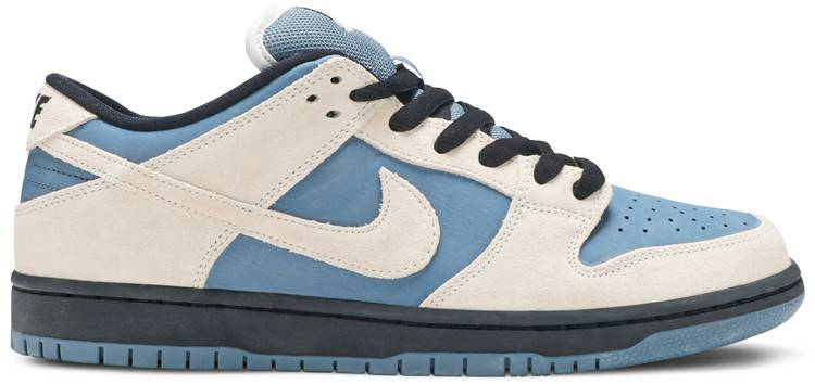 Dunk Low Pro SB  Thunderstorm  BQ6817-200 - DEEPREPS