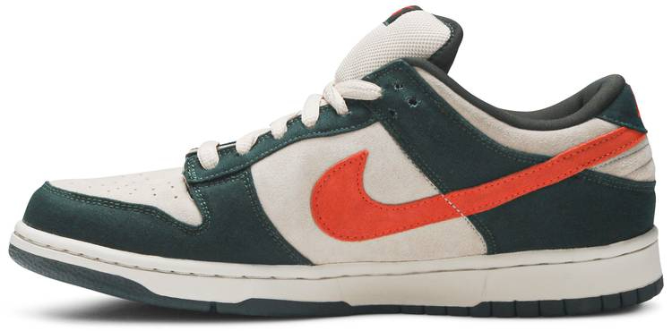 Dunk Low Pro SB  Eire  304292-185 - DEEPREPS