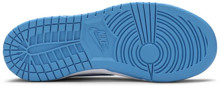 Dunk Low PS  University Blue  CW1588-103 - DEEPREPS